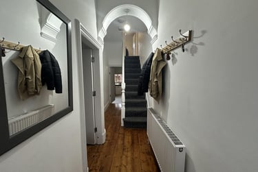 4 bed house, Dickenson Road, Victoria Park, Manchester, M145HJ - Image 2